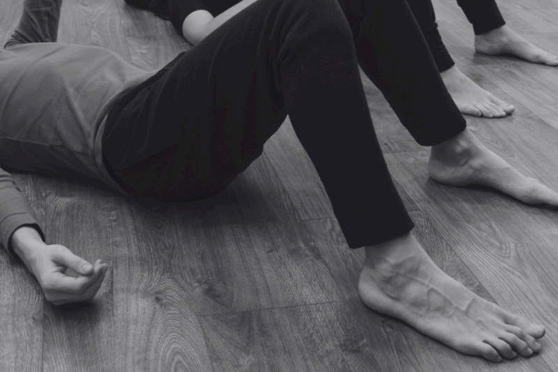 FELDENKRAIS