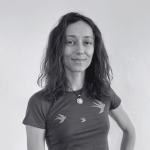 Beáta Pilníková - FELDENKRAIS